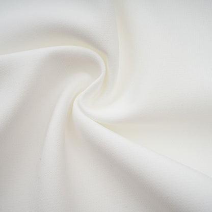Inés | Vestido largo de capas con cuello halter