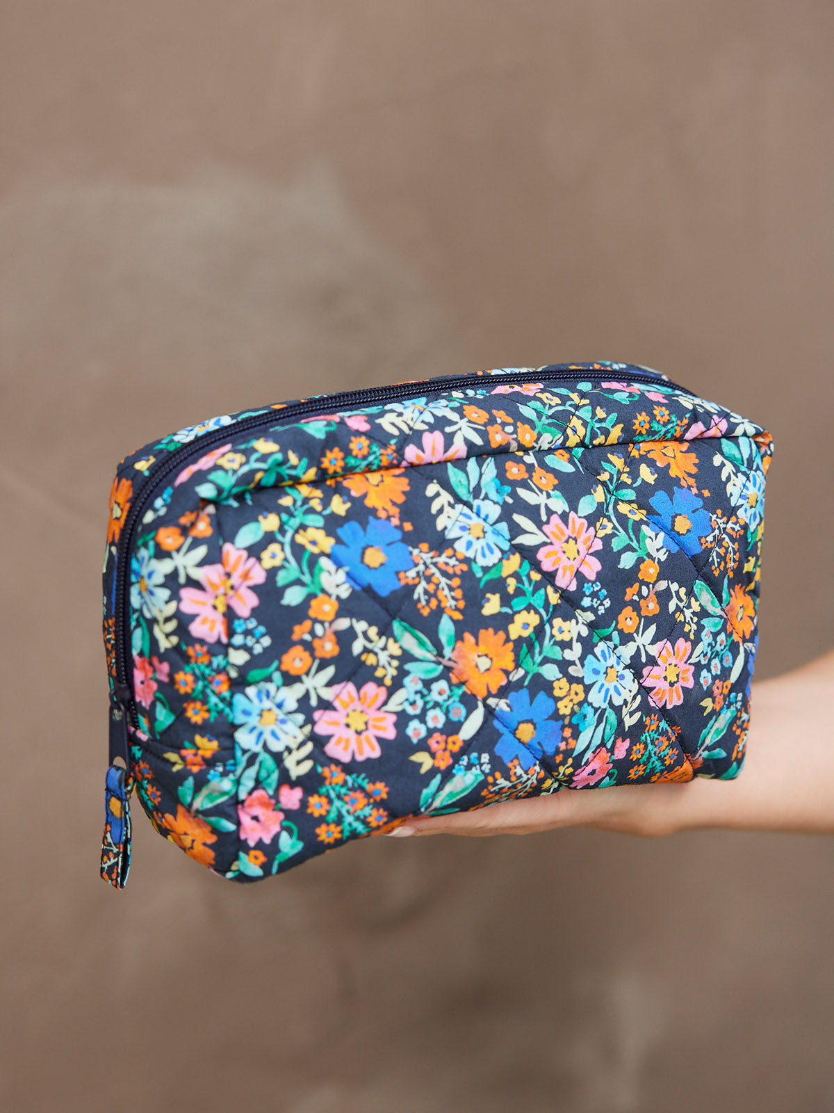 NECESER MABEL FLORAL