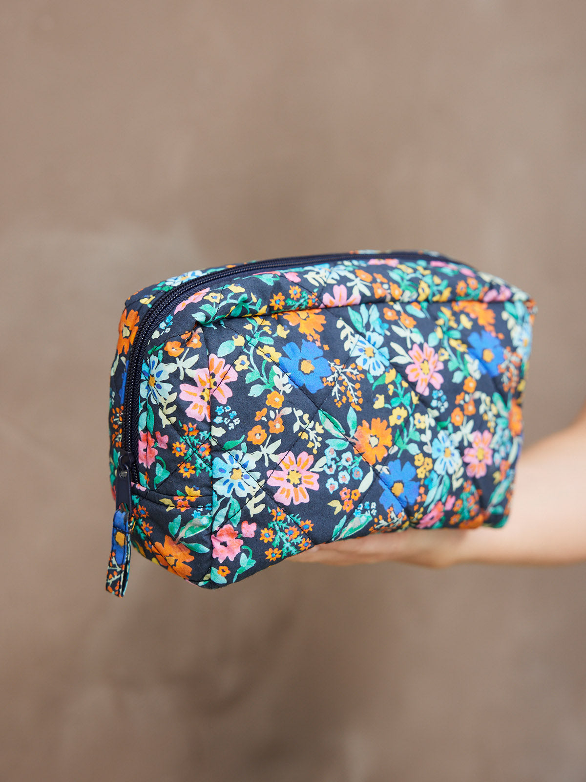 NECESER MABEL FLORAL