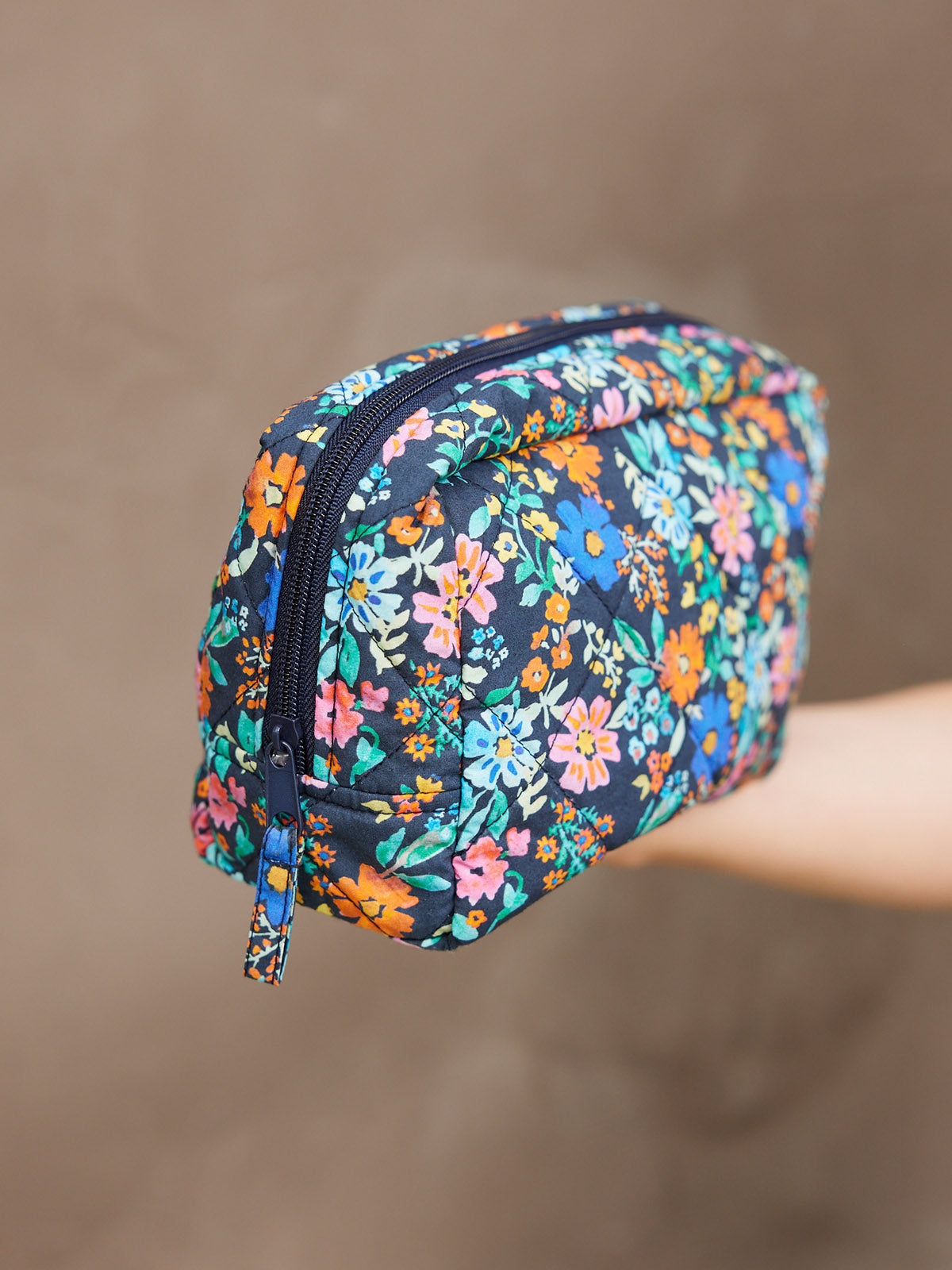 NECESER MABEL FLORAL