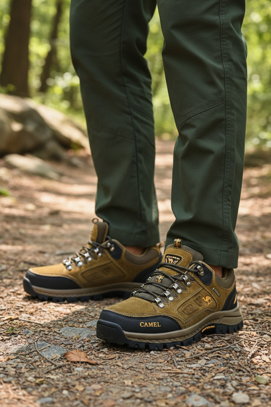 BOTA MONTAÑA