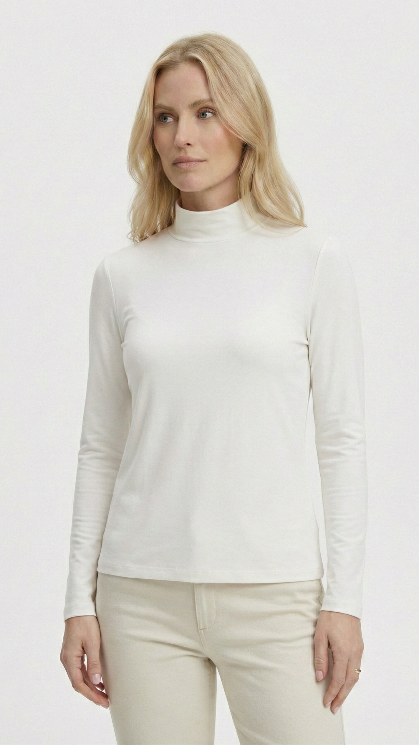 JERSEY CUELLO ALTO