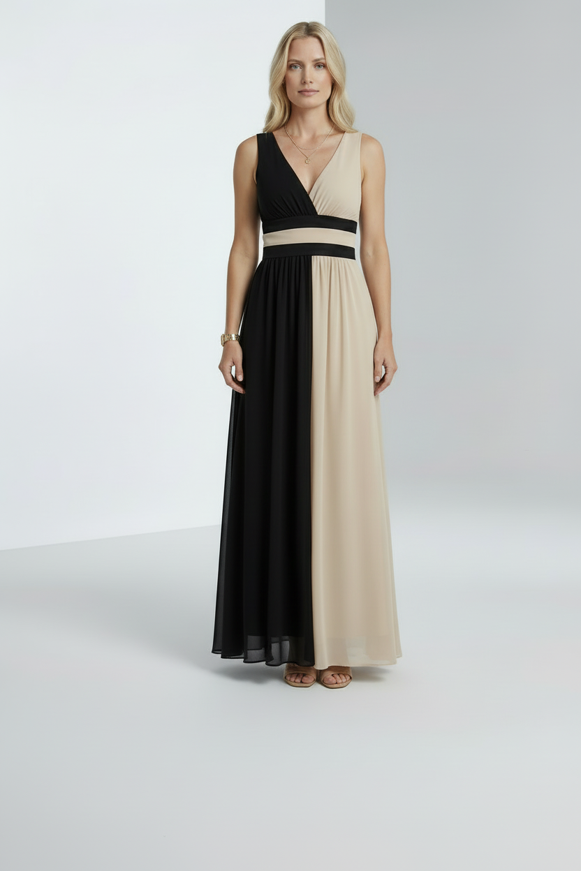 Vestido Laura