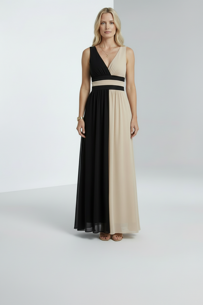 Vestido Laura