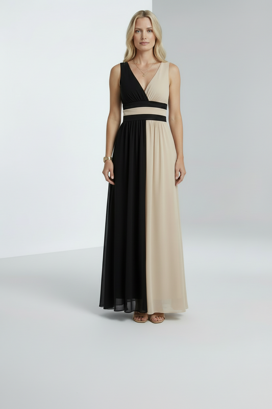 Vestido Laura