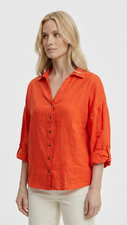 CAMISA OVERSIZE