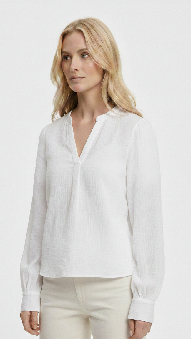 BLUSA HOLGADA