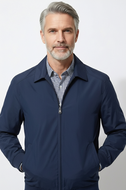 CHAQUETA ELEGANTE