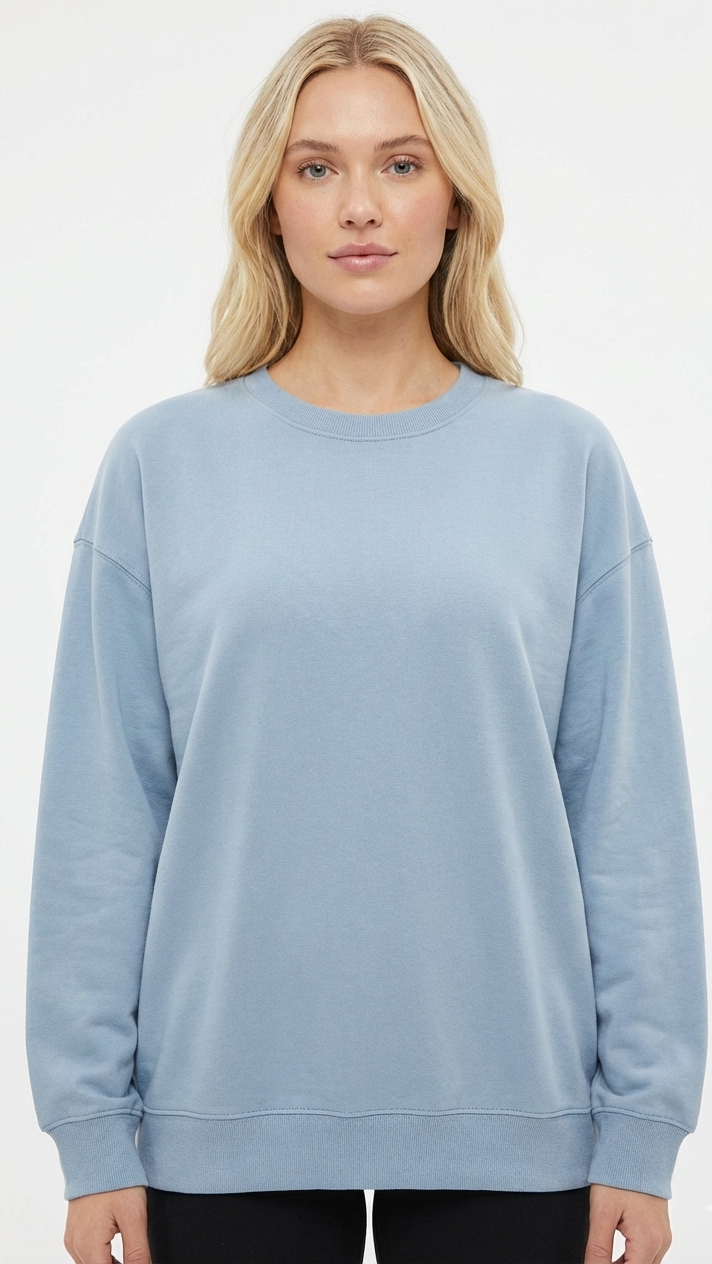 JERSEY AZUL