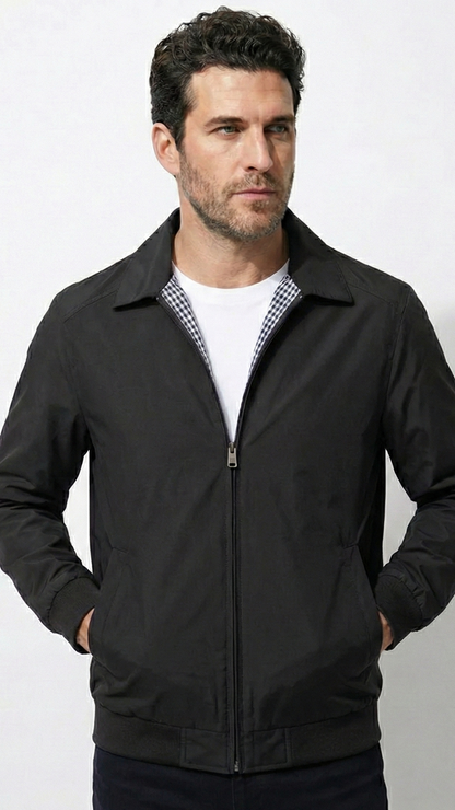 CHAQUETA ELEGANTE