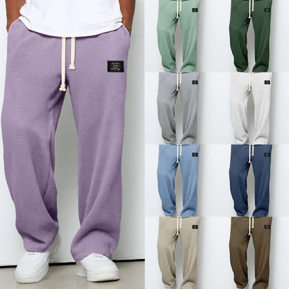 LORENZO - PANTALONES TEXT. PANAL