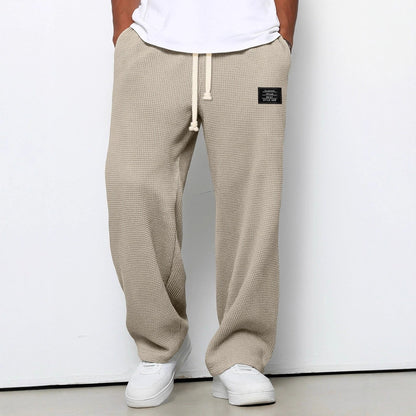 LORENZO - PANTALONES TEXT. PANAL