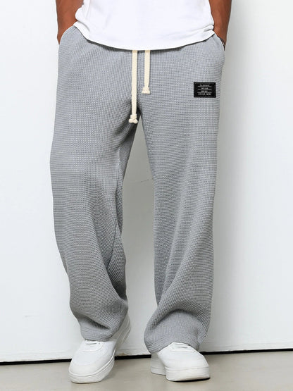 LORENZO - PANTALONES TEXT. PANAL