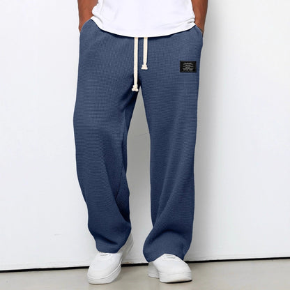 LORENZO - PANTALONES TEXT. PANAL