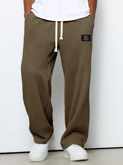 LORENZO - PANTALONES TEXT. PANAL
