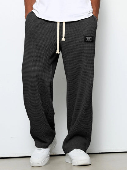 LORENZO - PANTALONES TEXT. PANAL