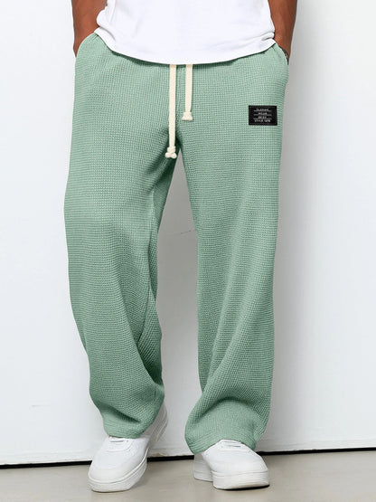 LORENZO - PANTALONES TEXT. PANAL