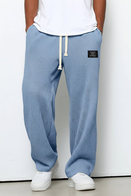 LORENZO - PANTALONES TEXT. PANAL