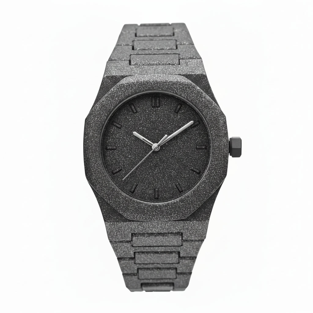 URBANITE - RELOJ DE ACERO INOXIDABLE