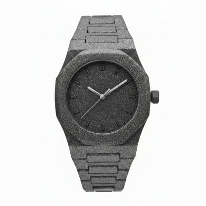 URBANITE - RELOJ DE ACERO INOXIDABLE