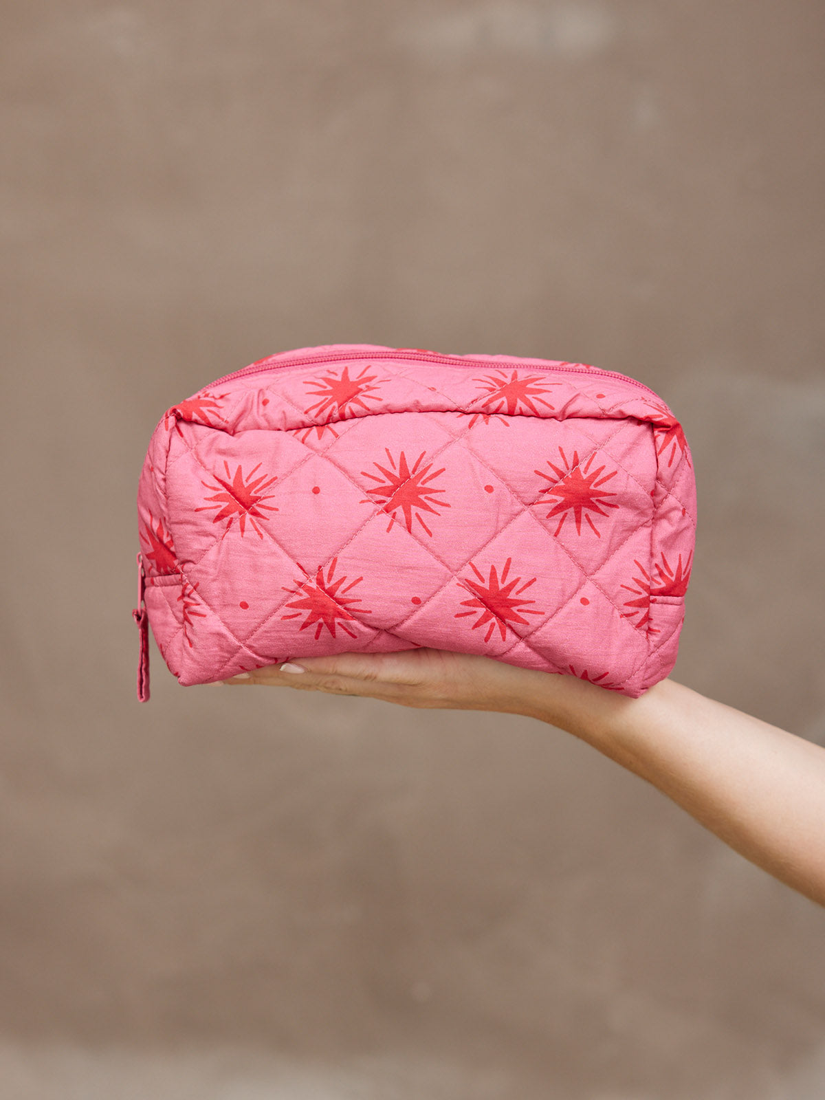 NECESER MABEL ESTRELLAS ROSAS