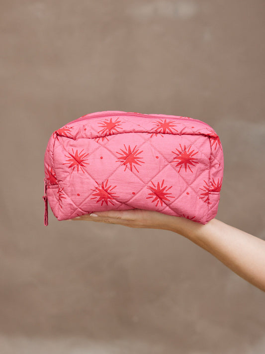 NECESER MABEL ESTRELLAS ROSAS