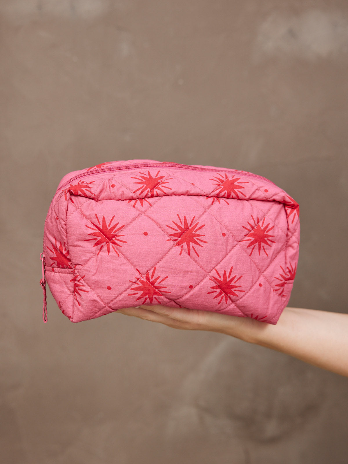 NECESER MABEL ESTRELLAS ROSAS