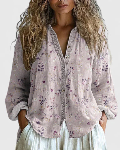 Jayzy | Blusa Cómoda