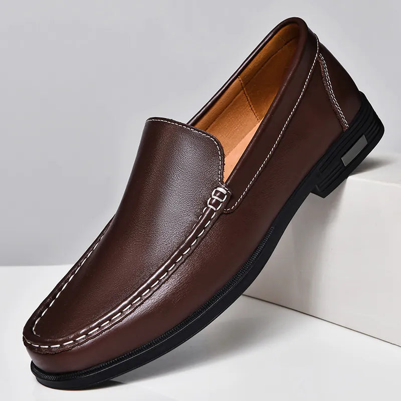 ZAPATOS MOCASINES