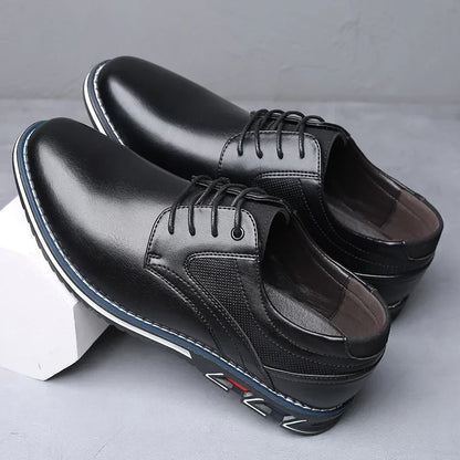 ZAPATOS DE VESTIR