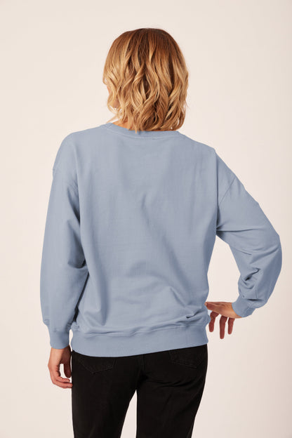JERSEY AZUL