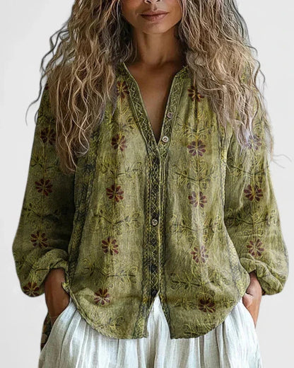 Jayzy | Blusa Cómoda