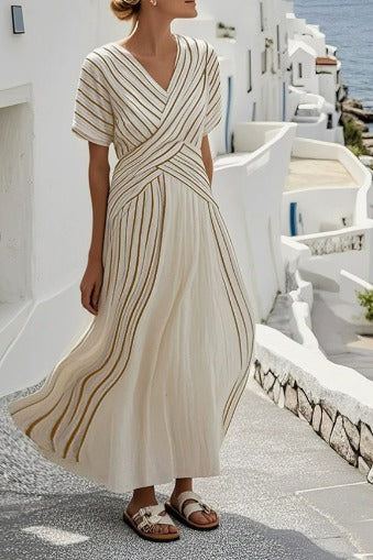 Marina - Vestido Santorini