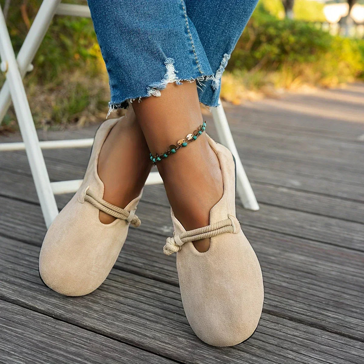 SOFÍA LUXE - ZAPATOS ELEGANTES Y FLEXIBLES