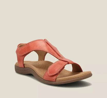 Nelly - Sandalia con soporte para los pies