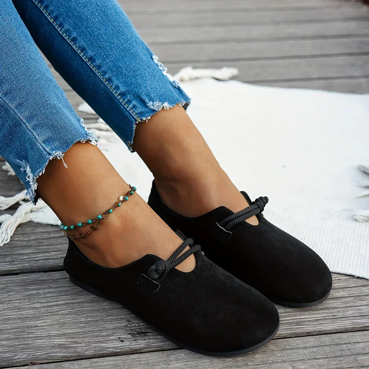 SOFÍA LUXE - ZAPATOS ELEGANTES Y FLEXIBLES