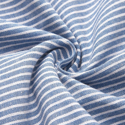 Sofia | Vestido de verano a rayas