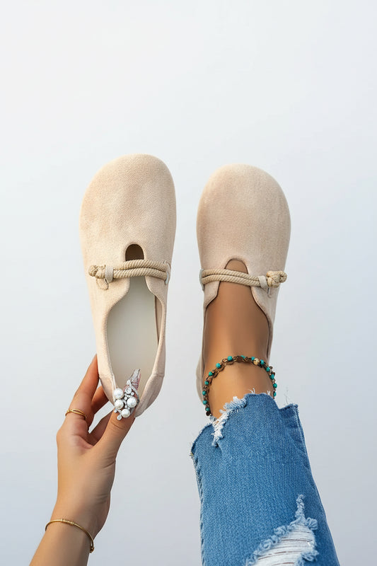 SOFÍA LUXE - ZAPATOS ELEGANTES Y FLEXIBLES