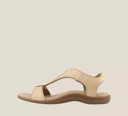 Nelly - Sandalia con soporte para los pies