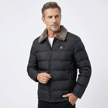 CHAQUETA IMPERMEABLE
