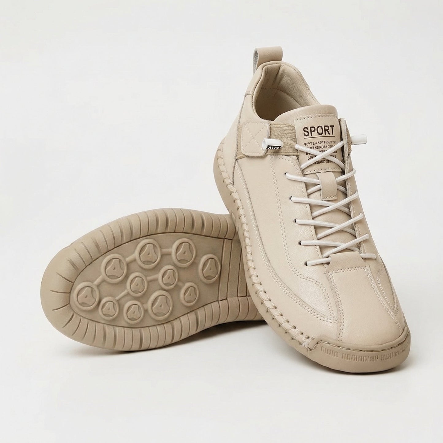 Mia™: zapatillas ortopédicas cómodas e indoloras