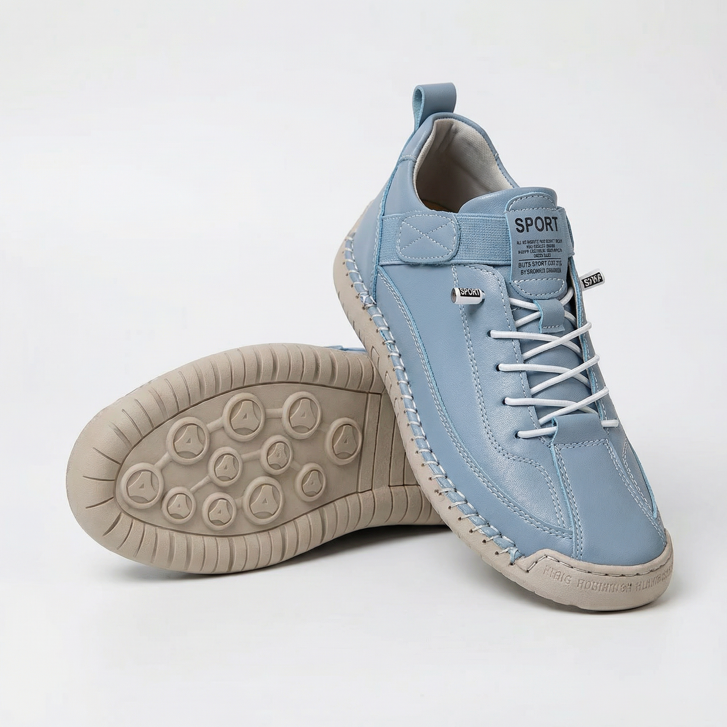 Mia™: zapatillas ortopédicas cómodas e indoloras