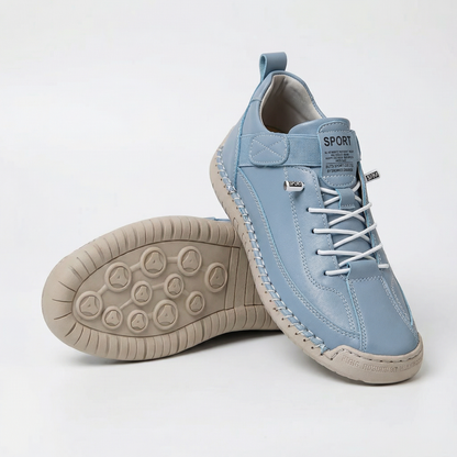 Mia™: zapatillas ortopédicas cómodas e indoloras