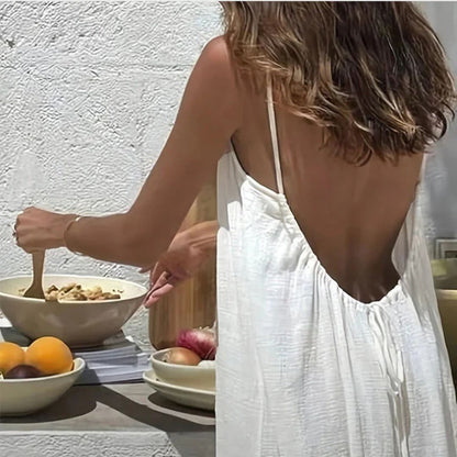 Alba - Vestito Nuance