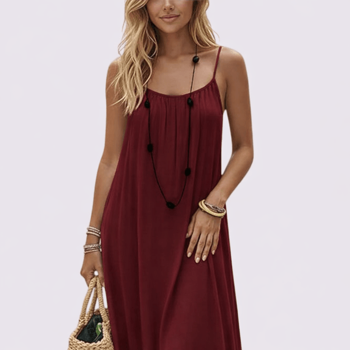 Alba - Vestito Nuance