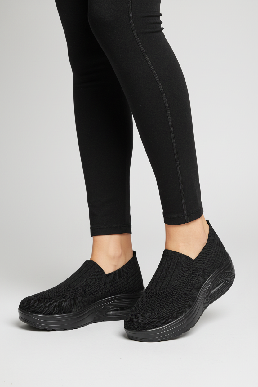 ZAPATOS ORTOPÉDICOS