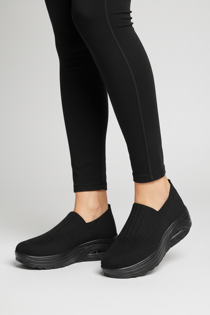 ZAPATOS ORTOPÉDICOS
