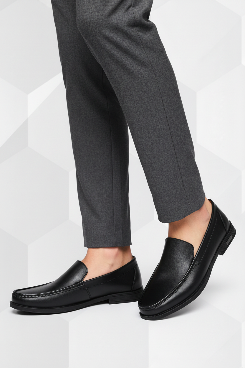 ZAPATOS MOCASINES