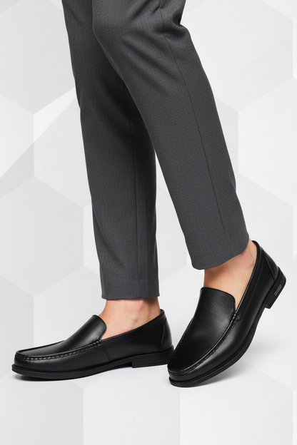ZAPATOS MOCASINES
