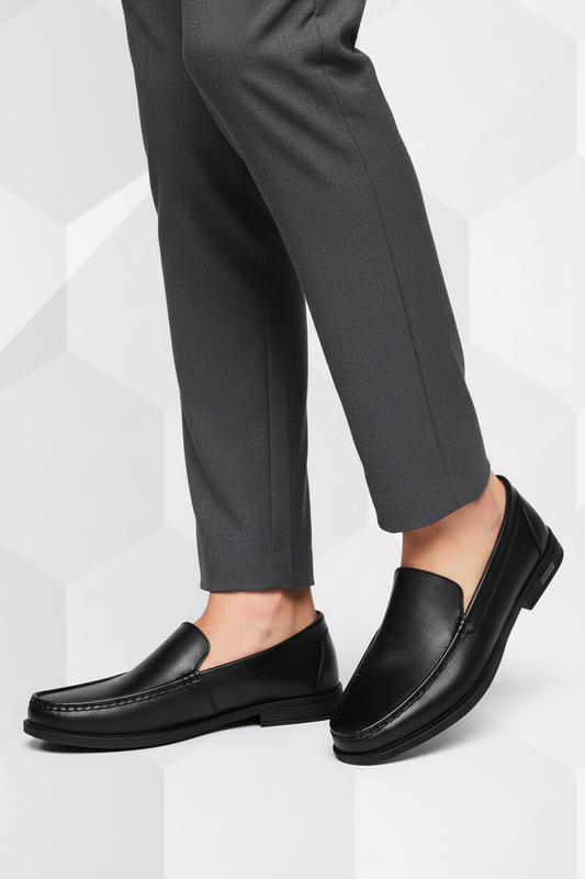 ZAPATOS MOCASINES